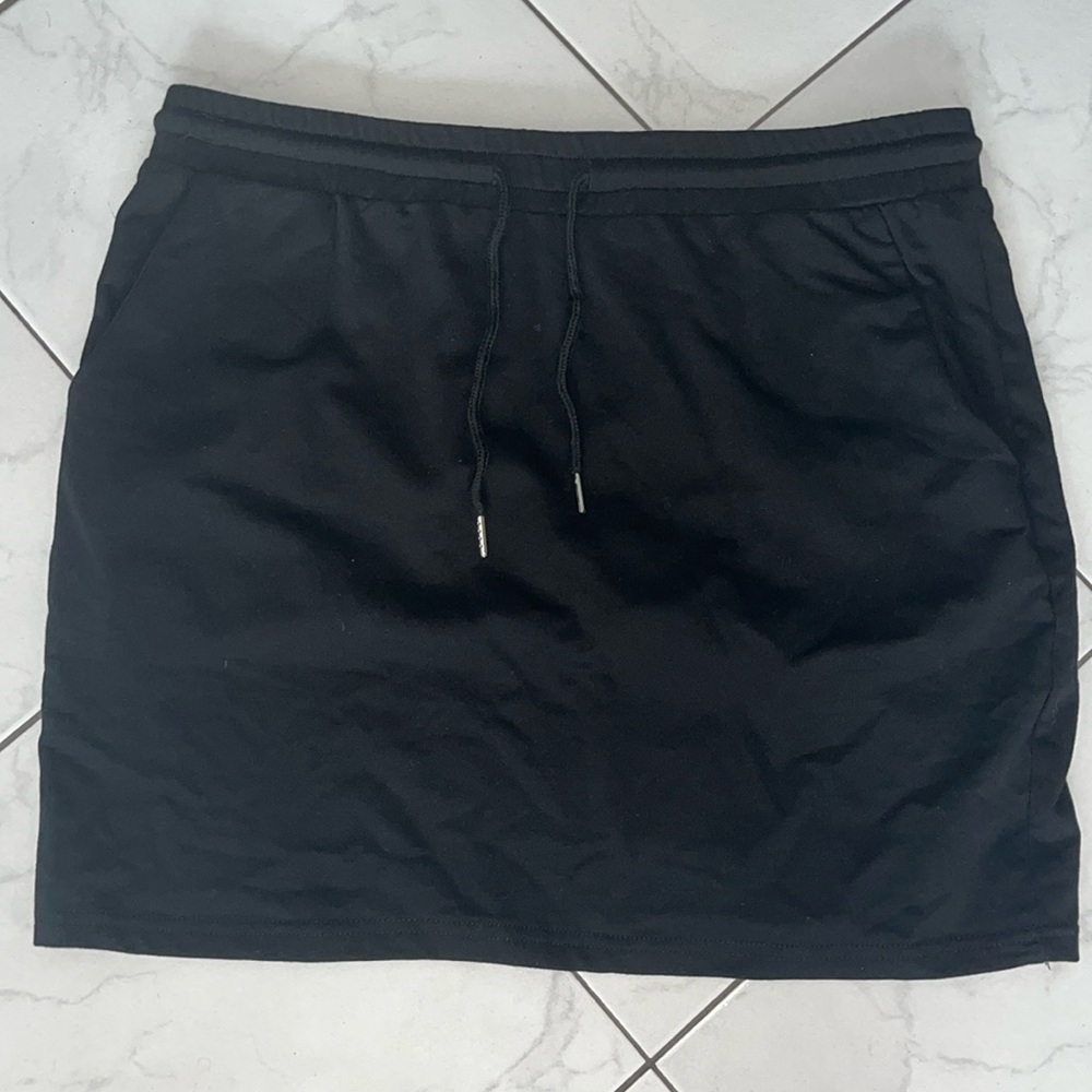 Mini skirt